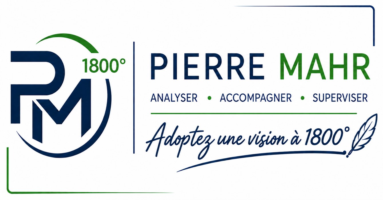 Pierre MAHR — PMAHR1800°